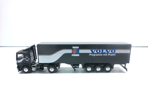 Albedo volvo f10 lkw - volvo,