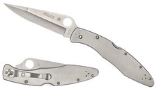 SPYDERCO  C07P Police