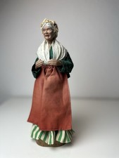 Handbemalte Krippenfigur