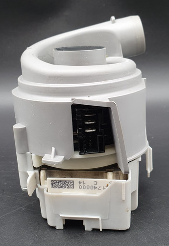Bosch siemens umwälzpumpe - bosch,