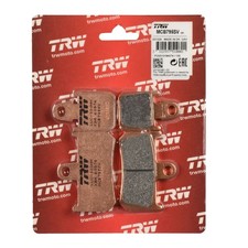 TRW Bremsbelag Sinter Street