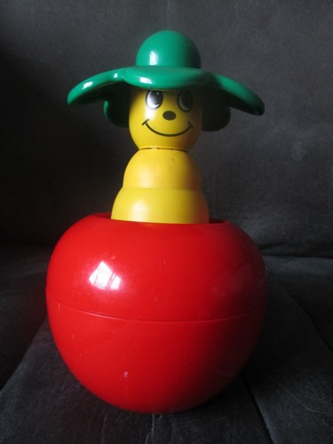 Lego duplo spieluhr - lego,