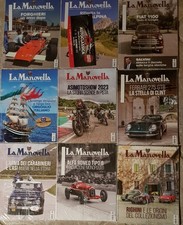 Lot Zeitschriften DIE KURBEL
