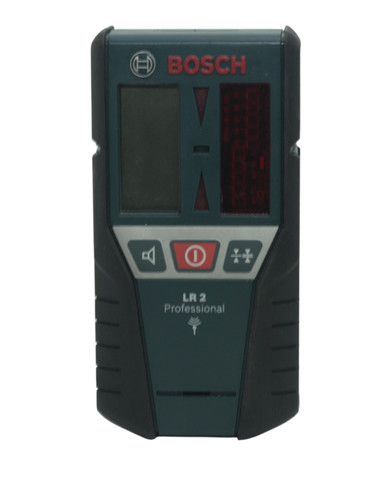 Bosch laser empfänger lr2 - laser-empfänger,
