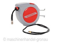 Holzmann Druckluftschlauch - Roller LSR 10 HQ