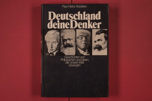 300691 paul heinz koesters - 300691,