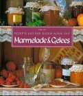 Marmelade und gelees - marmelade,