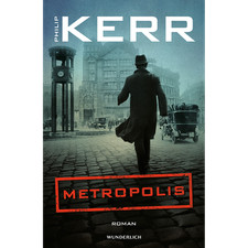 Metropolis: Historischer