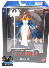 Mattel Masters of the Universe