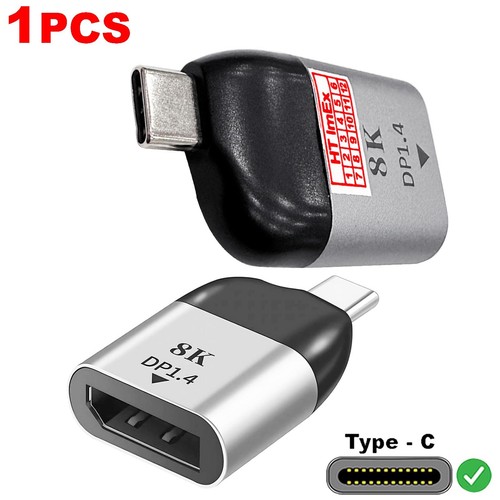 Usb auf displayport - auf, dp1.4