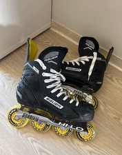 Inline Skates Herren Bauer Größe 41,5