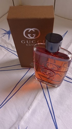 Gucci guilty absolute - gucci,