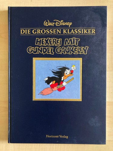 Disney die großen klassiker - disney-die,