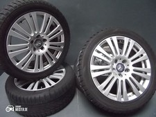 Original Mercedes E-Klasse w207 NEXEN NEU Sommerreifen 235 45 r17 97W