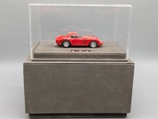 Modellautos 1:43 BBR Ferrari 250 GTO 1982 Press Version Limitiert 03/62 mit OVP