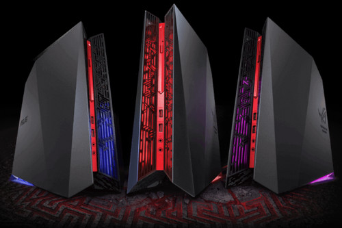 Asus 4790 gtx 980 - 980, 8gb