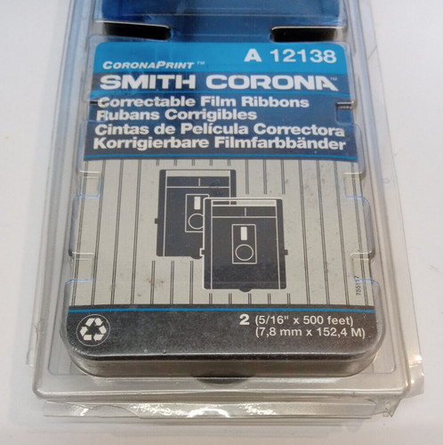 Smith corona a12138 - corona,
