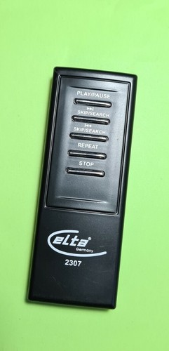 Original fernbedienung elta - original,
