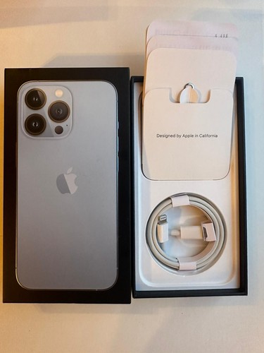 Original apple iphone pro - original,