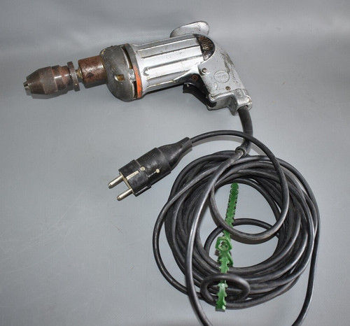 Fein asz 45a bohrmaschine alt - fein,