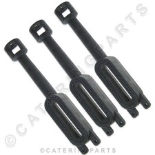 GAS FRITTEUSE BRENNER 3 X