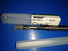 Widia 4143959 Vollhartmetall Bohrer VDS201A06100 WU25PD Vari Drill 6,1 mm