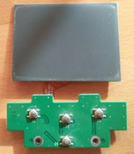 Touchpad Maus Board Karte Modul Platine Yakumo (Vobis) XERON B750