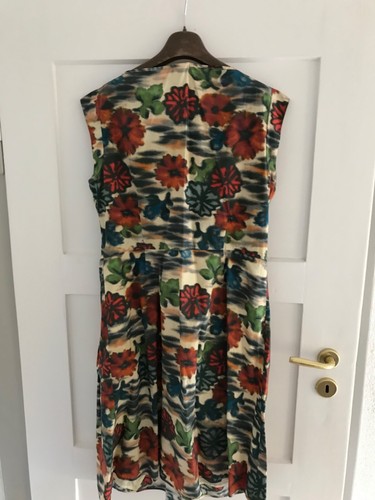 Maliparmi damen kleid - kleid, gr.40