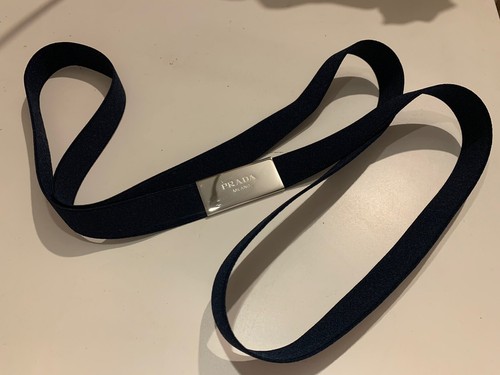 Prada koffergurt band luxus - band,