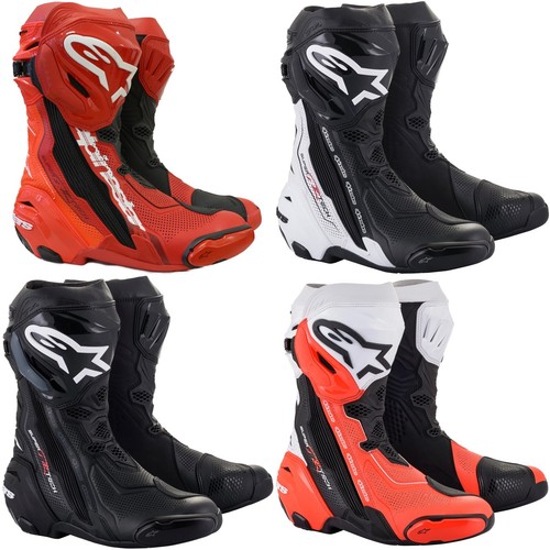 Alpinestars supertech vented - r,
