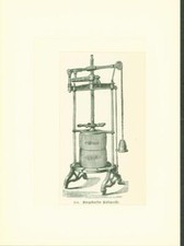 Bergedorfer Käsepresse