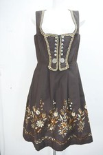 Dirndl 80er vintage neuwertig - 80er,