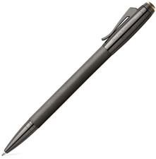 Graf von Faber-Castell for