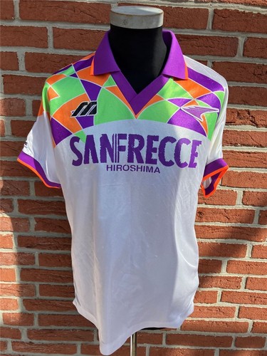 Mizuno sanfrecce hiroshima - mizuno,