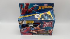Marvel Spiderman Ultimate Web