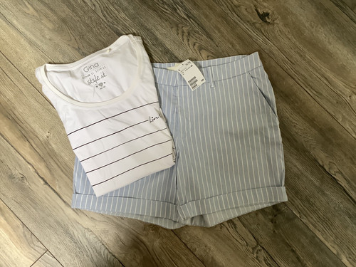 Short hose 42 - damen,, +