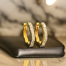 Karat runder brillant - 0,40,
