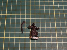 Warhammer Mordheim Mortheim
