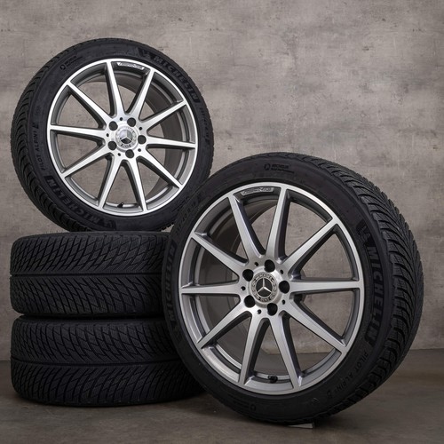 Original mercedes benz - original,