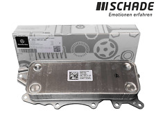 Ölkühler Mercedes-Benz original Motor Öl Kühler OM642 V6 CDI A6421800165