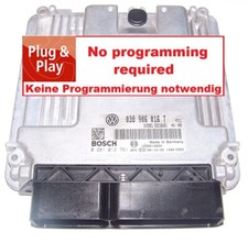 Steuergerät VW T5 Transporter