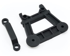 Traxxas Bellcrank Brace und