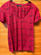 The Kooples  T-Shirt Grunge!