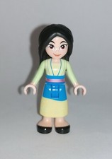 LEGO Disney Princess - Mulan -