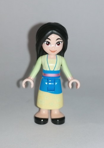 Lego disney princess mulan - lego,