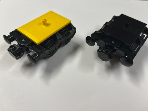 Lego eisenbahn train - lego®,