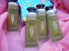 L´Occitane 40 ml Verveine Gel