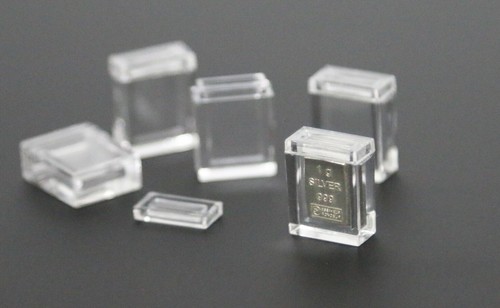 Kapsel für 10 - für, 5g,