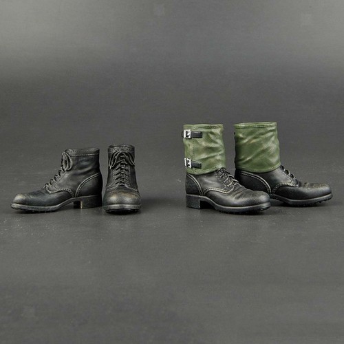 Scale male wwii german - scale,