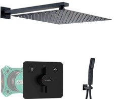 Hansgrohe DuoTurn Mischer UP